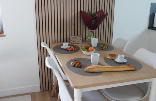 Lagny-sur-Marne Apartment | Appartement idéalement situé proche Disneyland et Paris