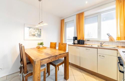 Muritz Apartment | Appartement im Ferienpark Mueritz
