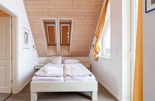 Muritz Apartment | Appartement im Ferienpark Mueritz