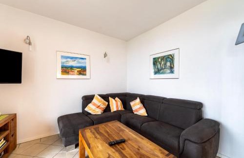 Muritz Apartment | Appartement im Ferienpark Mueritz