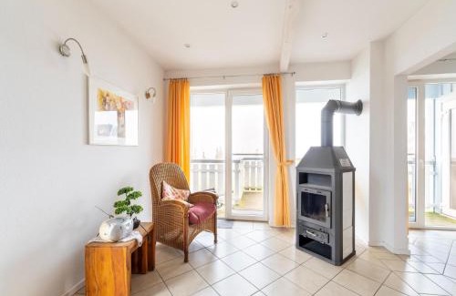 Muritz Apartment | Appartement im Ferienpark Mueritz