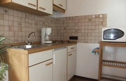 Hartkirchen Apartment | Appartement im Kurort Bad Füssing: Stärken Sie Ihren Körper, Geist und Seele mit einem Urlaub bei uns!