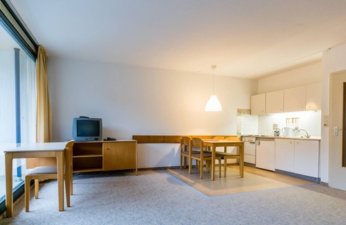 Dietrichstal Apartment | Appartement im Panoramic Hotel Bad Lauterberg