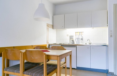 Dietrichstal Apartment | Appartement im Panoramic Hotel Bad Lauterberg