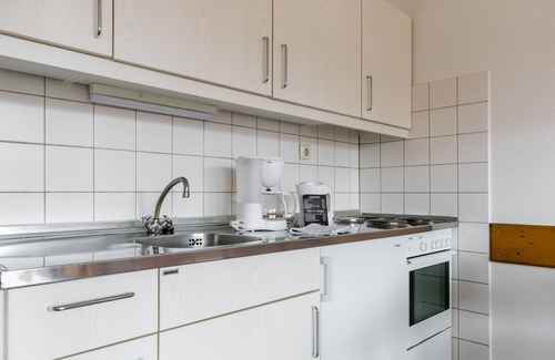 Dietrichstal Apartment | Appartement im Panoramic Hotel Bad Lauterberg