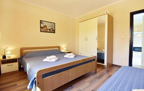 Đuba Apartment | Appartement in Đuba mit Privater Terrasse