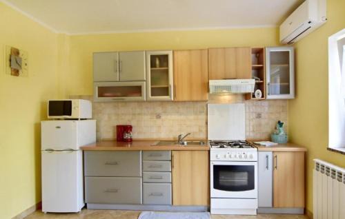 Đuba Apartment | Appartement in Đuba mit Privater Terrasse