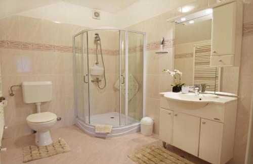 Đuba Apartment | Appartement in Đuba mit Privater Terrasse