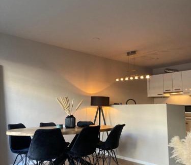 De Pijp Apartment | Appartement in de Pijp Amsterdam