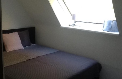 Leverkusen Apartment | Appartement in der Waldsiedlung