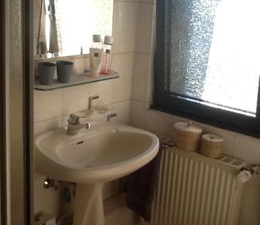 Leverkusen Apartment | Appartement in der Waldsiedlung
