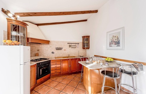 Torrazza Apartment | Appartement in Imperia