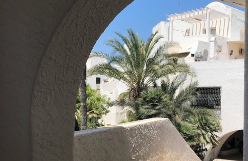 Hammam Sousse Apartment | Appartement in the touristique ressort Port El Kantaoui