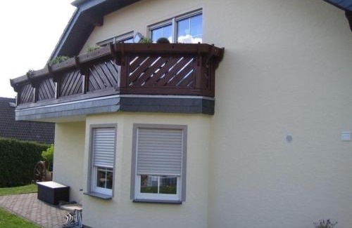 Meiserich Apartment | Appartement in Ulmen-Meiserich