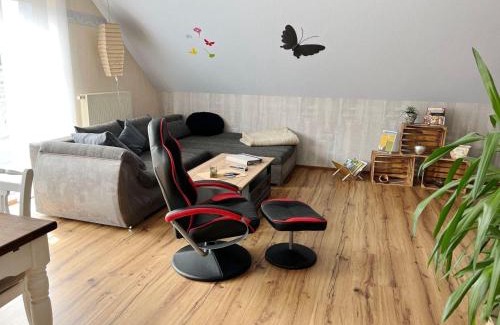 Meiserich Apartment | Appartement in Ulmen-Meiserich