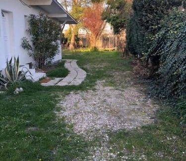 Le Blanc-Mesnil Apartment | Appartement indépendant