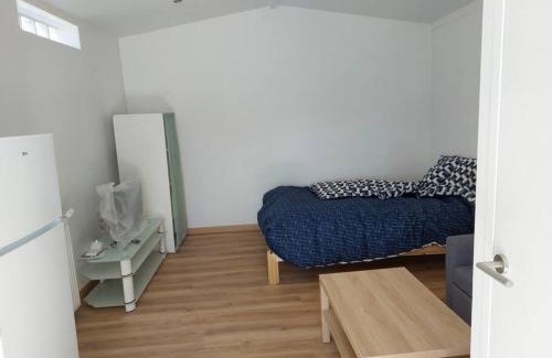 Le Blanc-Mesnil Apartment | Appartement indépendant