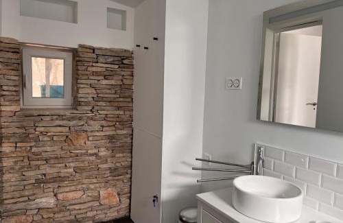 Quartier des Espesses House | appartement indépendant avec jardin privé