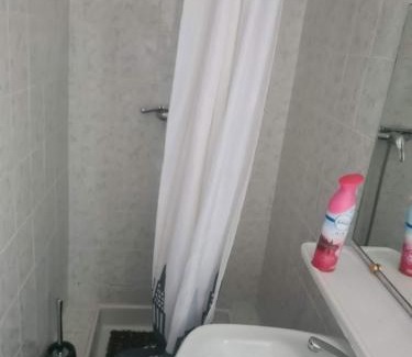 Corte Apartment | appartement indépendant CORTE