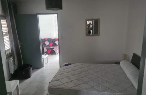 Corte Apartment | appartement indépendant CORTE