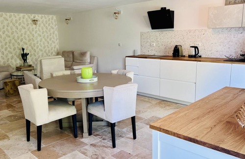 Mouans-Sartoux Apartment | Appartement Independant