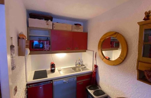 Isola Apartment | Appartement Isola 2000 les Adrets