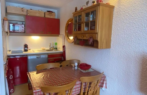 Isola Apartment | Appartement Isola 2000 les Adrets