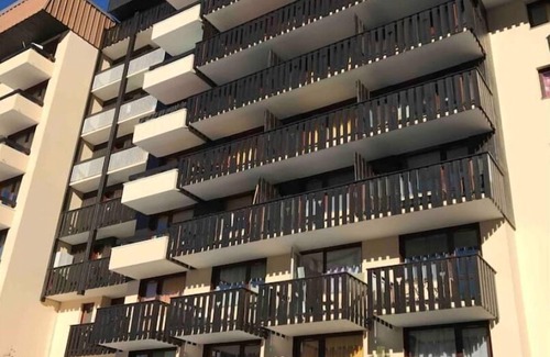 Isola Apartment | Appartement Isola 2000 les Adrets