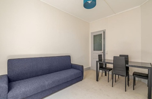 Petit-Ivry Apartment | Appartement Ivry