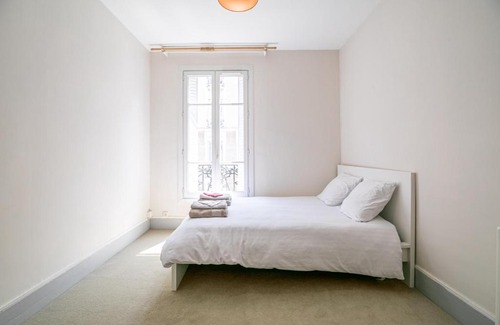 Petit-Ivry Apartment | Appartement Ivry