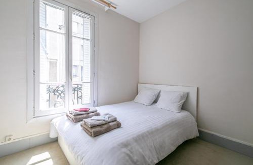 Petit-Ivry Apartment | Appartement Ivry