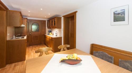 Soelden Apartment | Appartement Jägerhof