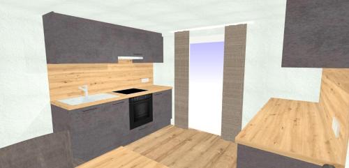 Soelden Apartment | Appartement Jägerhof