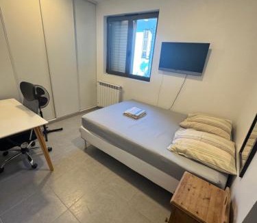 Nice Apartment | Appartement Jardin 10mn centre