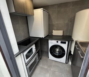 Nice Apartment | Appartement Jardin 10mn centre