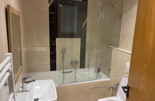 Jardins De Carthage Apartment | Appartement jardin de Carthage tunisia