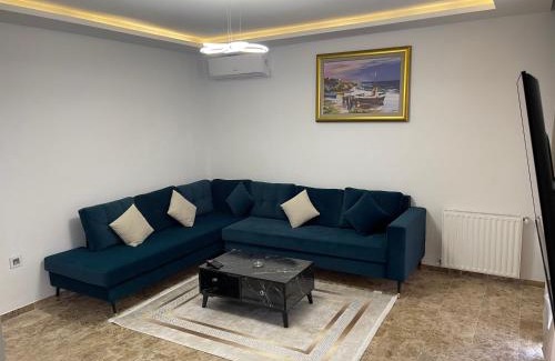 Jardins De Carthage Apartment | Appartement jardin de Carthage tunisia