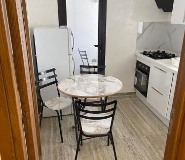 Jardins De Carthage Apartment | Appartement jardin de Carthage tunisia