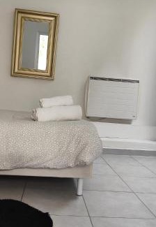 Le Parc Saint-Maur Apartment | APPARTEMENT JARDIN