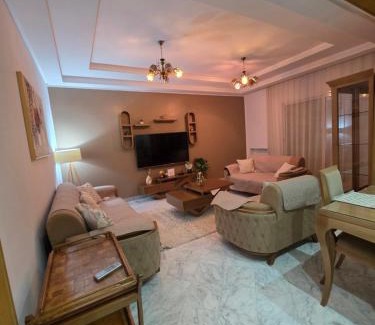 Jardins De Carthage Apartment | Appartement Jardins De Carthage