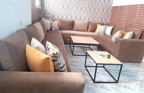Essaouira Apartment | Appartement Jawhara Essaouira
