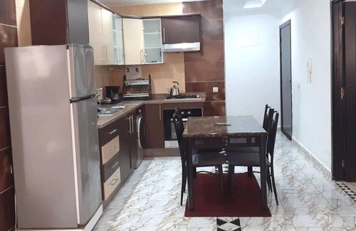Essaouira Apartment | Appartement Jawhara Essaouira