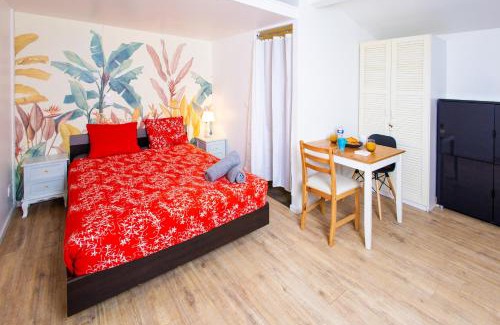 Chanteloup-en-Brie Apartment | Appartement Jelyad Terres Fortes 2 à 10 minutes de Disney