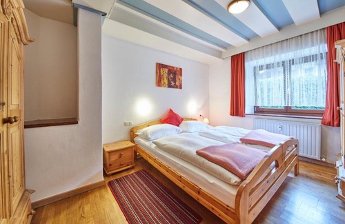 Viehhofen Apartment | Appartement Katharina