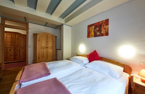Viehhofen Apartment | Appartement Katharina