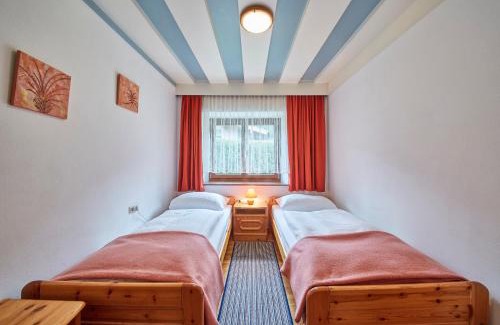 Viehhofen Apartment | Appartement Katharina