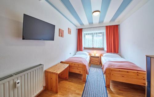 Viehhofen Apartment | Appartement Katharina
