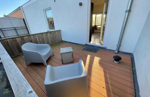 Municipality of Katwijk Apartment | Appartement Katwijk aan Zee 2