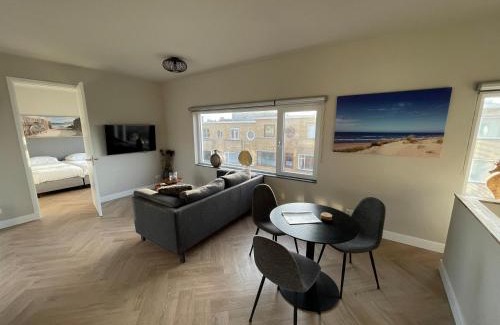 Municipality of Katwijk Apartment | Appartement Katwijk aan Zee 2