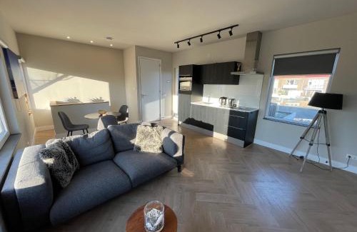 Municipality of Katwijk Apartment | Appartement Katwijk aan Zee 2